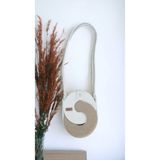 Hasır çanta günlük Hasır Çanta el emeği omuz çantası telefon çantası handmade OZLEM1037