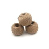 Hasır Ipi, Çuval Ipi,kırnap Ipi,jüt Ip 100 GRAM,100 Metre - standart