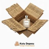 Hasır Karton Dolgu – Paketleme Malzemesi (KG ile Satış)