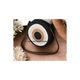 hasır omuz çantası makaron çanta plaj çantası el emeği handmade günlük çanta OZLEM1037