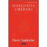 Hasır Şapkalar