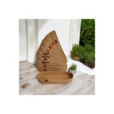 Hasır sepet 10 parça düzenleyici organizer saklama kutusu handmade ekmeklik kaşıklık 25x10x4 OZLEM1341