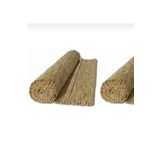 Hasırİstanbul Doğal Bambu Kamış Hasır Çit Gölgelik 3 Metre X 5 Metre