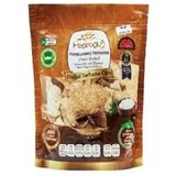 Haşiroğlu 225 gr Frınlanmış Tarhana Cips