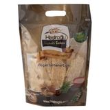 Haşiroğlu 450 gr Ev Usulü Kaymaklı Tarhana Cips