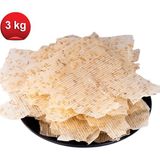 Haşiroğlu Çerezlik Tarhana 3 Kg