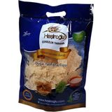 Haşiroğlu Çerezlik Tarhana 450 gr Doğal Yöresel Atıştırmalık Türkiye Menşeli - 475 gr