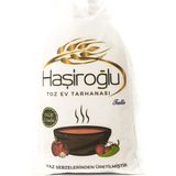 Haşiroğlu Ege Usulü Sebzeli Toz Tarhana Çorbası (Sade) 500 gr