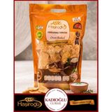 Haşiroğlu Fırınlanmış Doğal Tarhana Cips 450 G - 450 gr