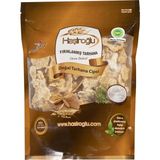 Haşiroğlu Fırınlanmış Tarhana Cipsi 225 G - Sağlıklı Atıştırmalık 8'li Avantaj Paketi - 8 Adet
