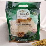 Haşiroğlu Kahramanmaraş Tarhanası 1 kg (2x450 gr) Doğal Cips Tarhana İnce Lezzet