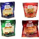 Haşiroğlu KARIŞIK TARHANA 450 GR*4 AD.