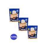 Haşiroğlu Maraş Tarhanası Çerezlik 450 gr X 3 Adet