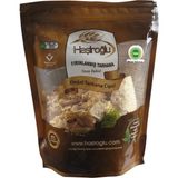 Haşiroğlu Tarhana Cipsi 225 G Çerezlik Atıştırmalık 6'li Avantaj Paketi - 6 Adet