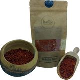 Hasise 100 gr Meksika Acı Pul Biber