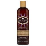 Hask 355 ml Macadamia Yağlı Saç Kremi