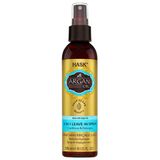 Hask Argan Yağı Onarıcı 5-İn-1 Durulanmayan Saç Spreyi 175Ml