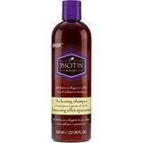 Hask Biotin Boost 355 ml Hacim Şampuan