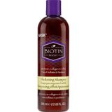 Hask Biotin Boost Hacim 355 ml Saç Kremi