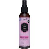 Hask Curl Care 5-İn-1 Dolaşık Saç Açıcı Sprey 175Ml