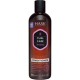 Hask Curl Care Dolaşıklık Açıcı Saç Kremi 355ML