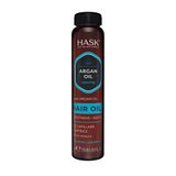 Hask Morocco Argan Yağlı 18 ml Onarıcı Saç Bakım Yağı