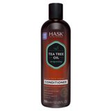 Hask Tea Tree Oil 355 ml Canlandırıcı Saç Kremi