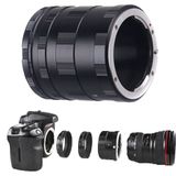Haskan Canon 700D Fotoğraf Makinesi İçin Makro Uzatma Tüpü