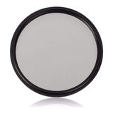Haskan Canon İçin 62mm Uv Filtre