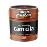 Haskan Yat Vernik / Cam Cila Sentetik 2 Lt / 1,80 Kg
