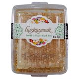 Haskaymak 450 gr Petekli Kesme Bal