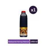 Haskaymak Harnup Keçiboynuzu Pekmezi 1450 Gr