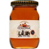 Haskaymak Süzme Çiçek Balı - 225 gr