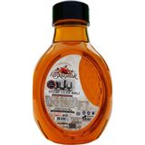 Haskaymak Süzme Çiçek Balı Matara 1000 gr - 1 kg