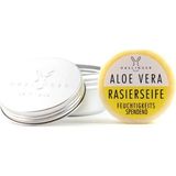 Haslinger Aloe Vera Tıraş Sabunu Kutusunda