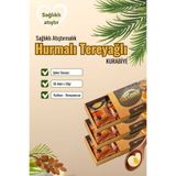 HasMamül HURMALI TEREYAĞLI KURABİYE 3 KUTU