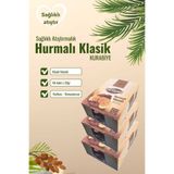 HasMamül KLASİK HURMALI KURABİYE 3 KUTU