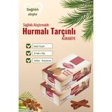 HasMamül TARÇINLI HURMALI KURABİYE 2 KUTU