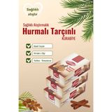 HasMamül TARÇINLI HURMALI KURABİYE 3 KUTU