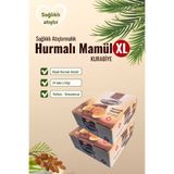 HasMamül XL HURMALI KURABİYE (60g.) 2 KUTU
