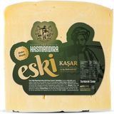 Hasmandıra Eski Kaşar kg ( 1 Adet )
