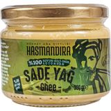 Hasmandıra Sade Yağ Ghee Koyun Keçi İnek Sütünden 300 gr