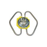 Hasmar Sarcool Kelebek Semaver Rezistansı 1000W 220V