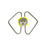 Hasmar Sarcool Kelebek Semaver Rezistansı 1500W 220V