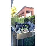 Haşmetli Ejderha majestic Dragon Game Of Thrones Chracter Figure Figür