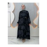 HASPASHA GECE BAHARI ELBİSE