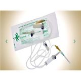 Haspet Has-Pet Serum Infüzyon Seti 21G - 50 Adet