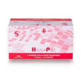 HASPET - MUAYENE ELDİVENİ LATEKS PUDRALI SMALL 100LÜ