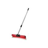 Haspro Saten Alçı Bıçağı Takımı - Ikili Set 80cm, 100 Cm- 1 Adet Uzatma Çubuklu