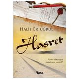 HASRET - HALIT ERTUĞRUL